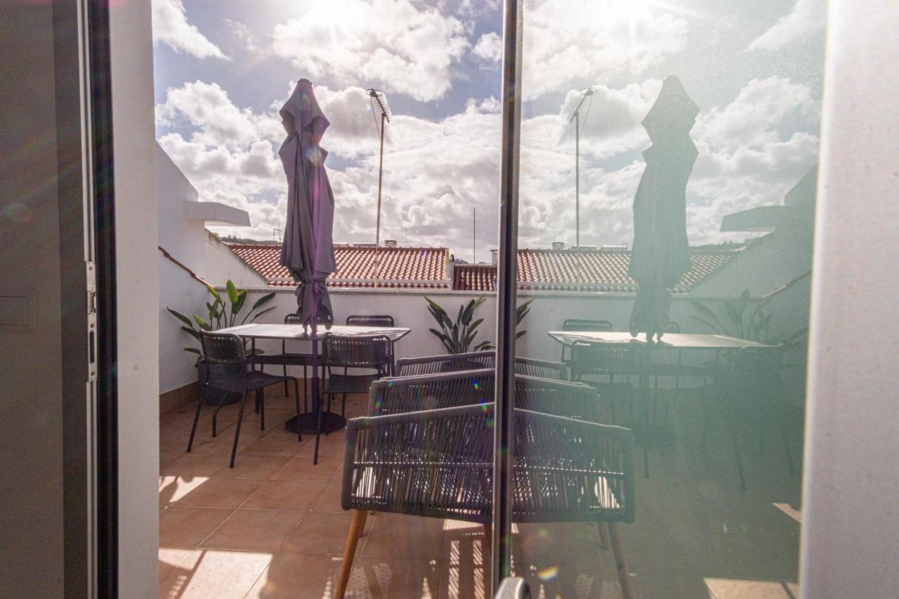 Feel Nazare - Batalha 124 Apartman Kültér fotó